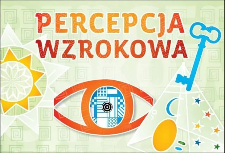 percepcja-wzrokowa