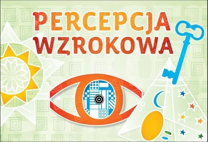percepcja-wzrokowa