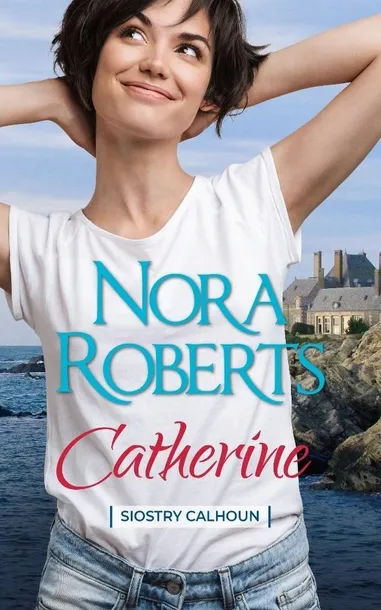 catherine