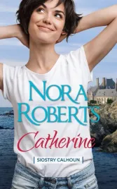 catherine