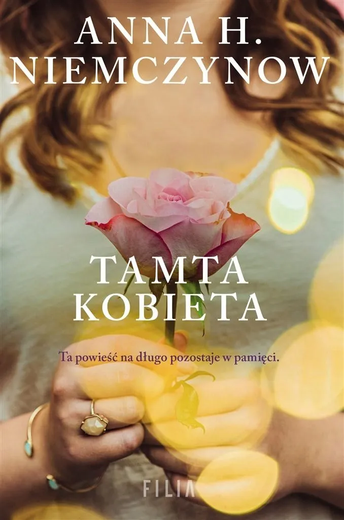 tamta-kobieta