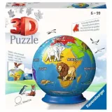 puzzle-3d-72-dziecinny-globus
