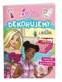 barbie-dekorujemy