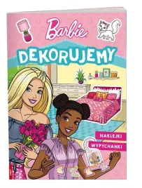barbie-dekorujemy