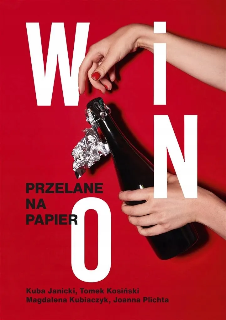 wino-przelane-na-papier