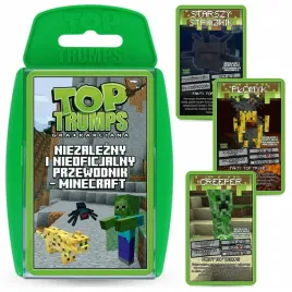 top-trumps-minecraft-2022