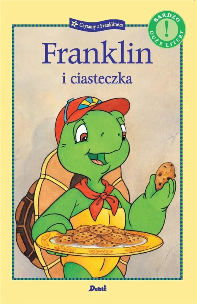 franklin-i-ciasteczka