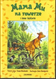 mama-mu-na-rowerze
