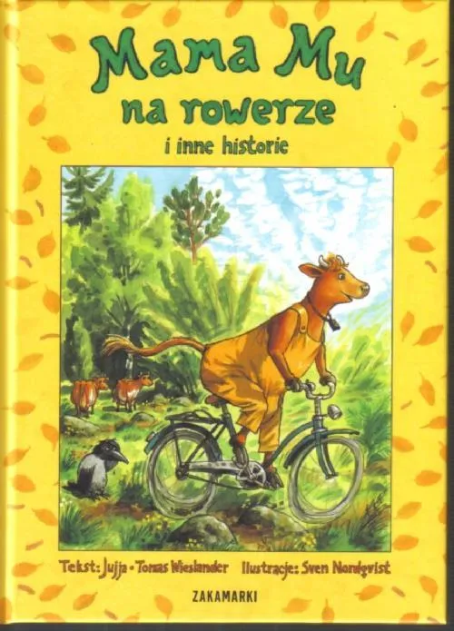 mama-mu-na-rowerze