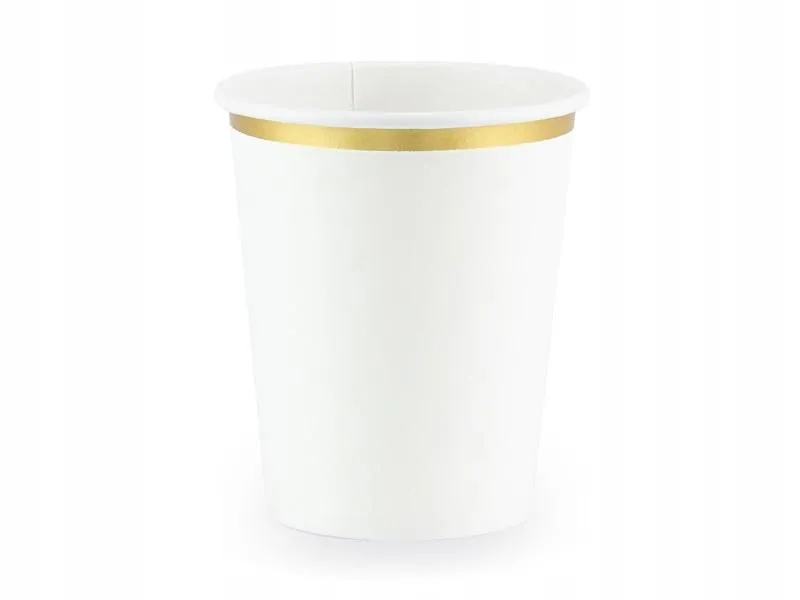 kubeczki-biale-260-ml-6szt