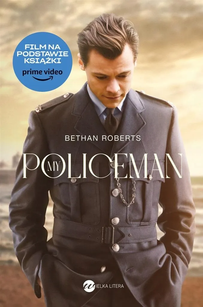 my-policeman