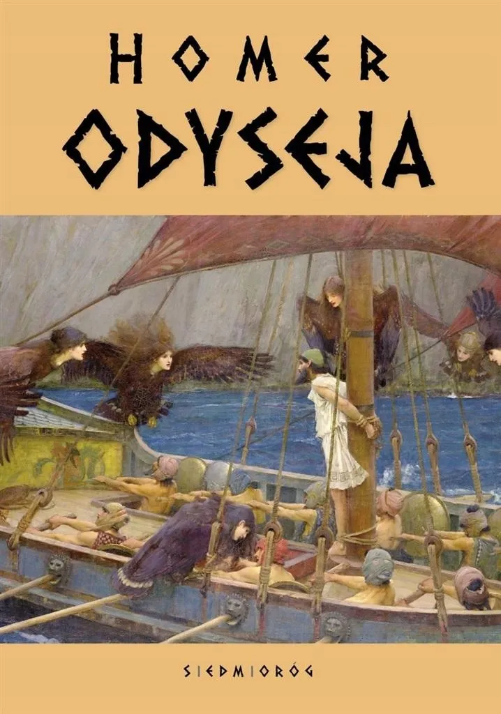 odyseja