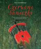 czerwone-saneczki