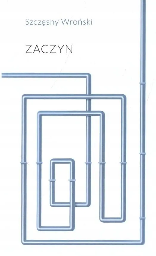 zaczyn