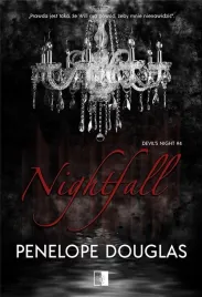 nightfall