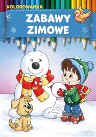 zabawy-zimowe