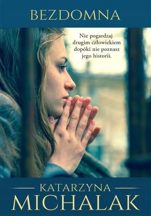 bezdomna