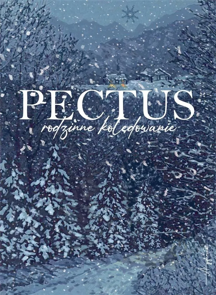 pectus-rodzinne-koledowanie-cd