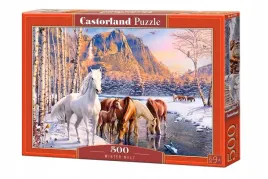 puzzle-500-winter-melt-castor