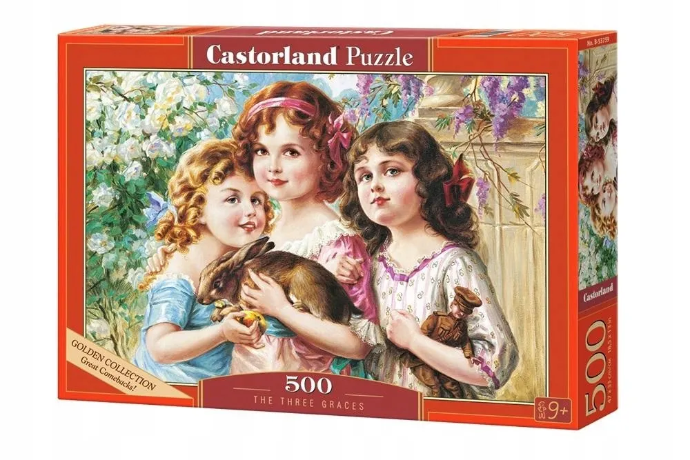 puzzle-500-the-three-graces-castor