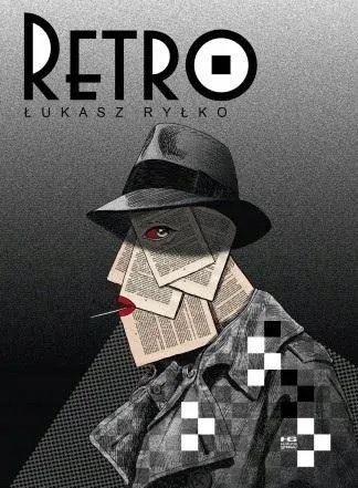 retro