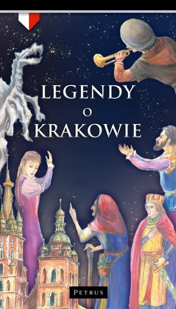 legendy-o-krakowie