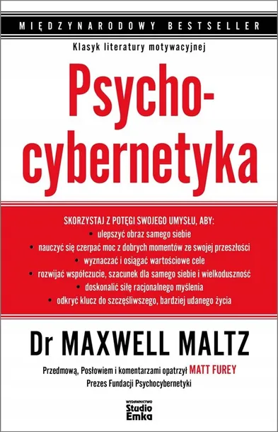 psychocybernetyka