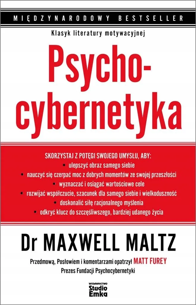 psychocybernetyka