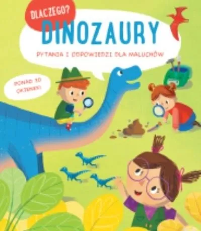 dlaczego-dinozaury