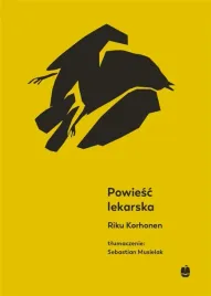 powiesc-lekarska