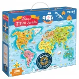 puzzle-mapa-swiata-300-el