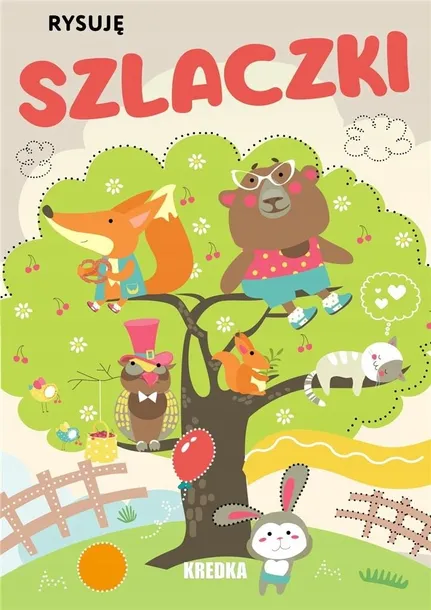 rysuje-szlaczki