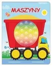 maszyny