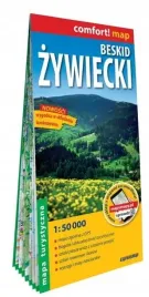 comfort-map-beskid-zywiecki-1-50-000