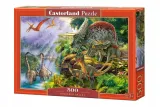 puzzle-500-dinosaur-valley-castor