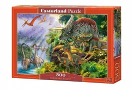 puzzle-500-dinosaur-valley-castor