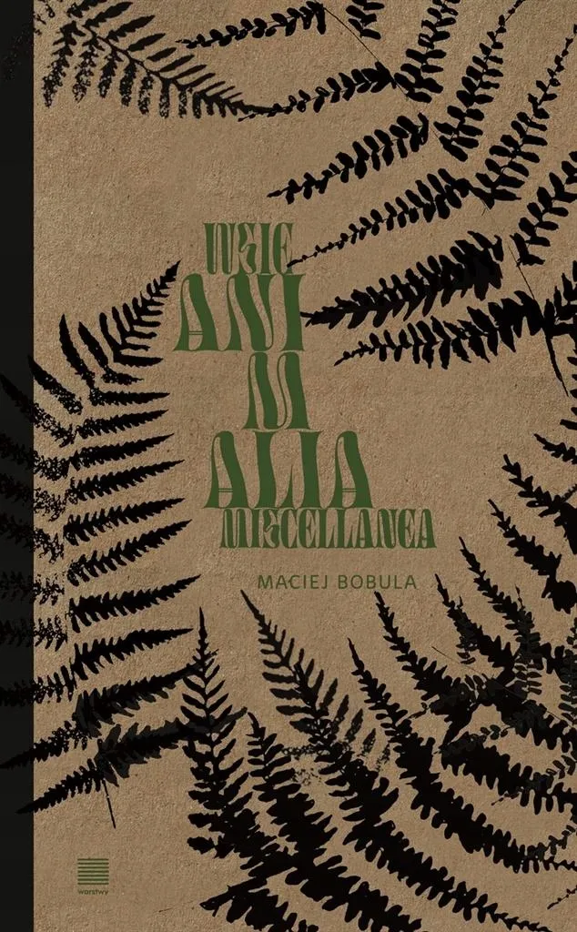 wsie-aninalia-miscellanea