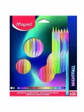 kredki-nightfall-24-kolory-maped