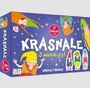 krasnale-adamigo