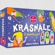 krasnale-adamigo