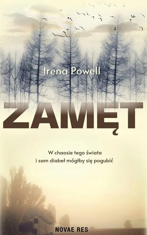 zamet-irena-powell