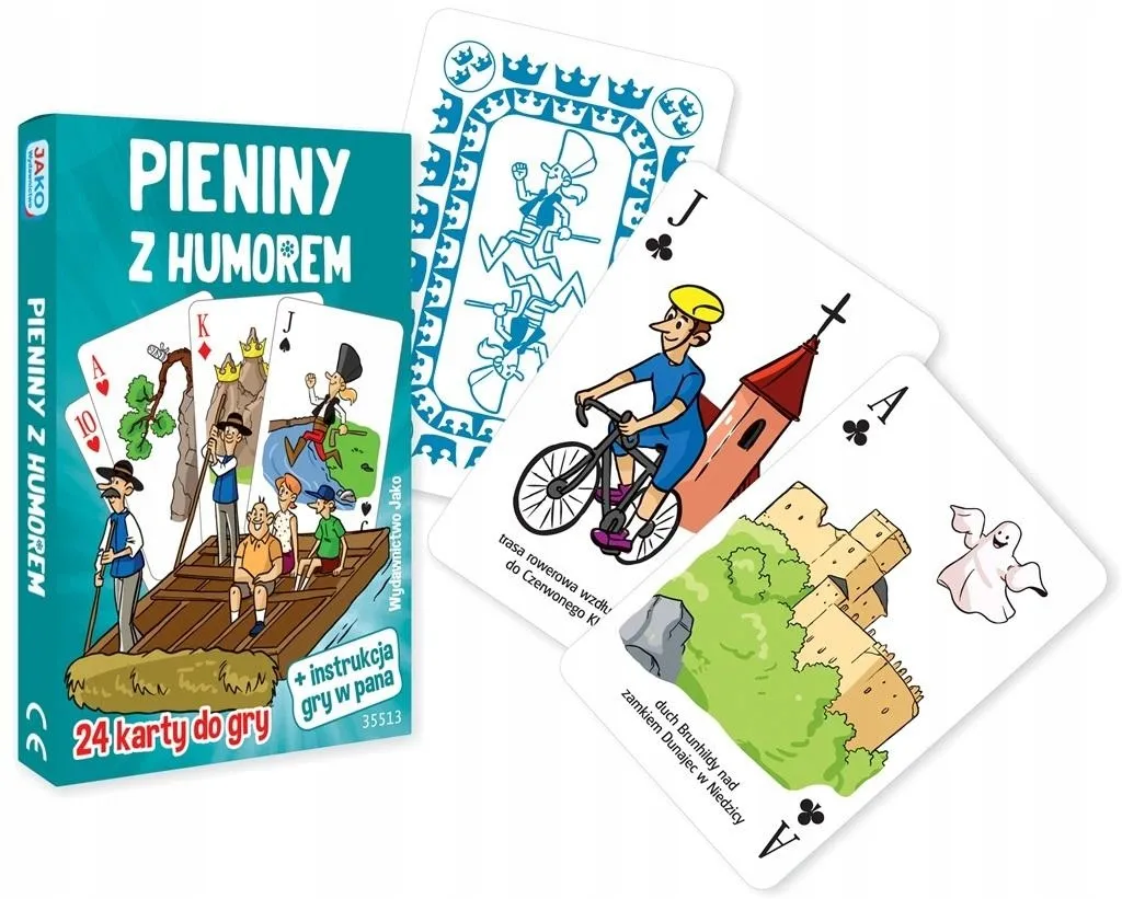 karty-do-gry-pieniny-z-humorem