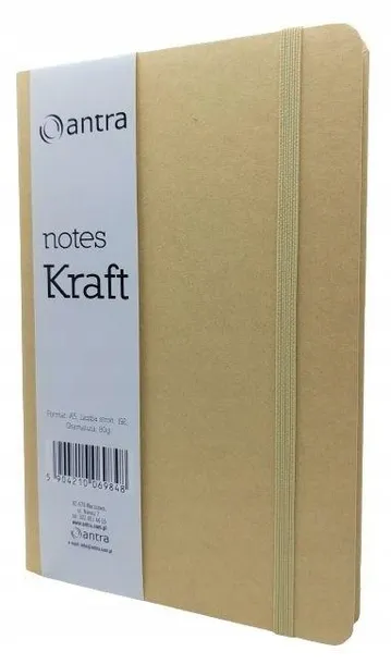 notes-a5-kratka-kraft-antra