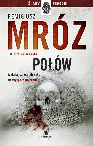 polow-remigiusz-mroz