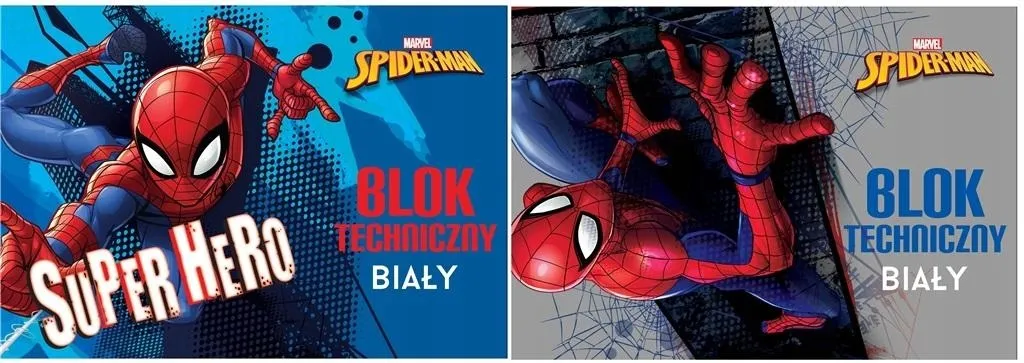 blok-techniczny-a4-10k-bialy-spiderman