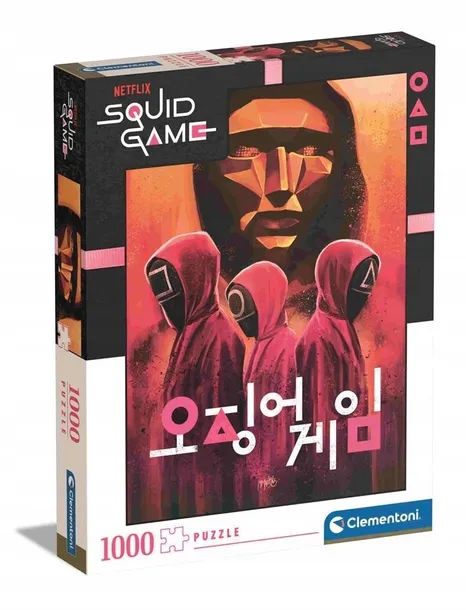 puzzle-1000-netflix-squid-game