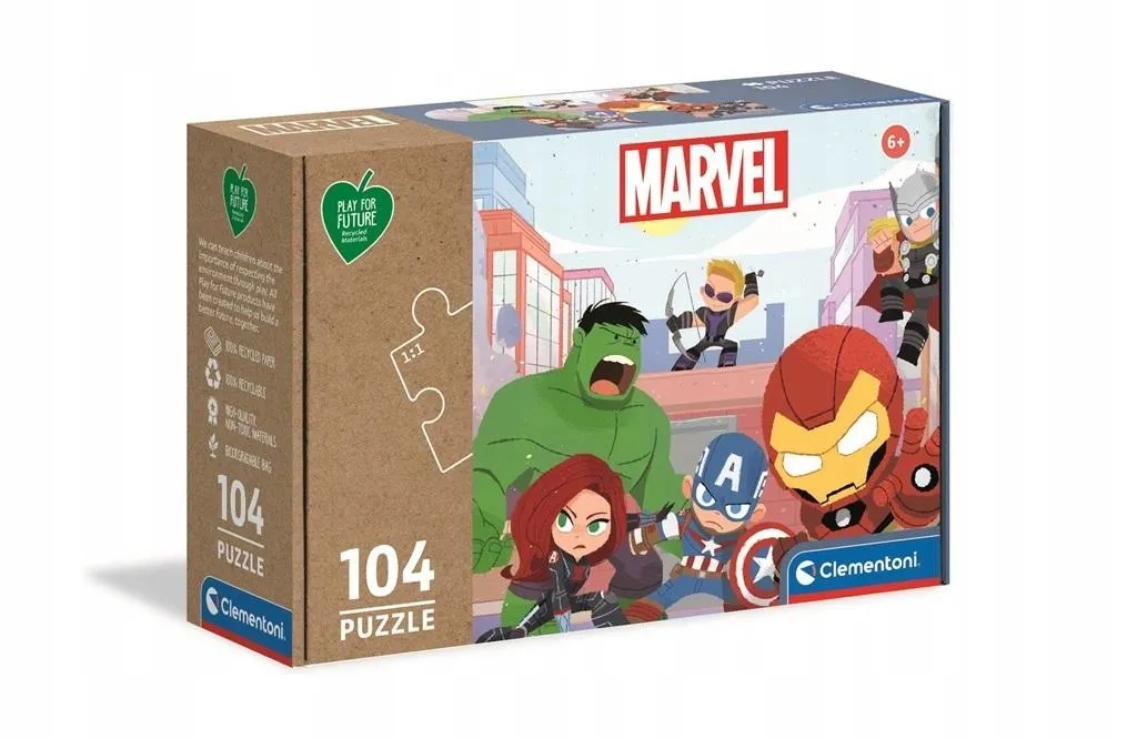 puzzle-104-avengers