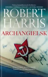 archangielsk-robert-harris