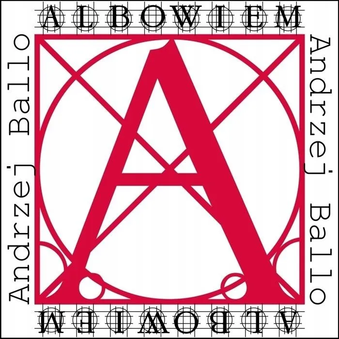 albowiem-andrzej-ballo
