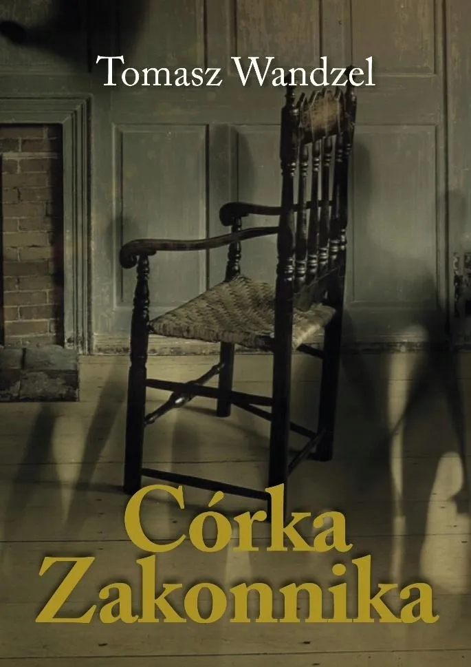 corka-zakonnika